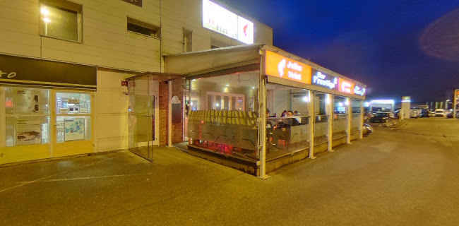 Bar Prestige - Labore - Gastronomija in gostinstvo