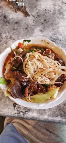 Opinii despre Kitajska Restavracija Shaolin în Ljubljana - Gastronomija in gostinstvo