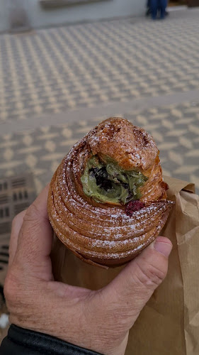 Pekarna Ana - Ljubljana