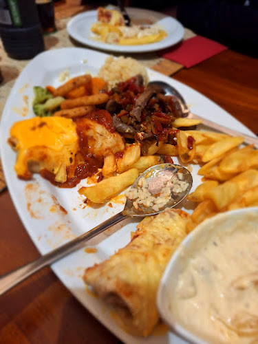 El restaurante de Poncho - Ptuj