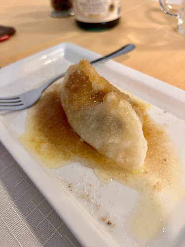 Comentarii opinii despre Kavarna in Gostilna Pri Noni