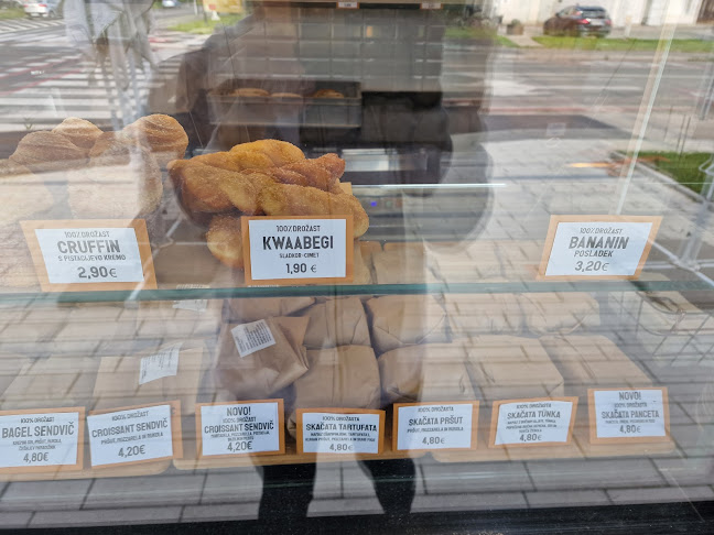 Caffe Bianco - Gastronomija in gostinstvo