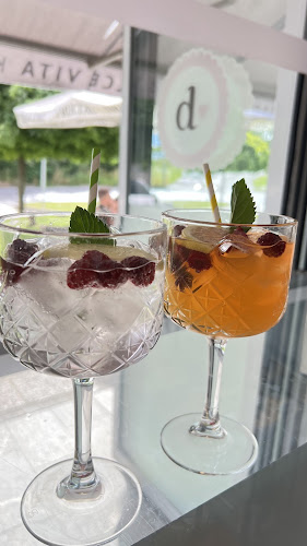 Kavarna Dolce Vita - Gastronomija in gostinstvo