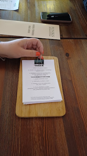 Gostilna in pizzerija Feniks