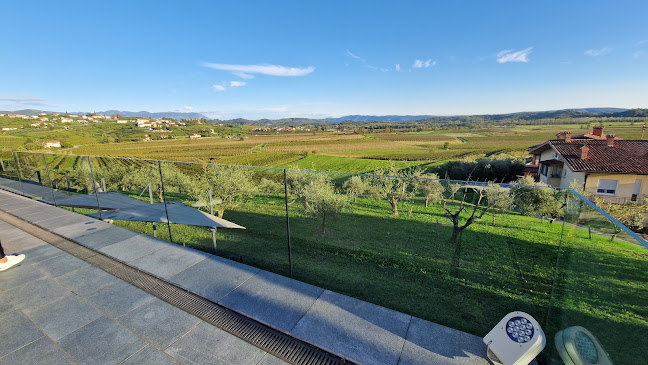Hotel Restaurant Gredič