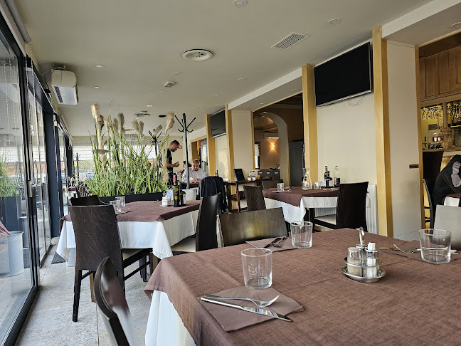 Opinii despre Gostilnica Vinka în Ljubljana - Gastronomija in gostinstvo