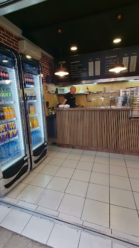 Okrepčevalnica Fast Food Mowing, Šukri Abdulaji s.p. - Koper