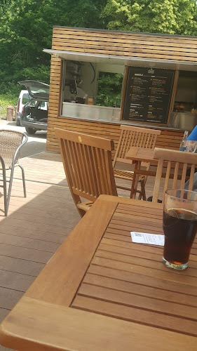 Projekt Burger - Gastronomija in gostinstvo