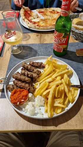 Opinii despre Gostilna pod Lipco Veselin Vujačić s.p. în Bovec - Gastronomija in gostinstvo