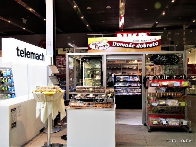 Keksarna Brodnjak, družba za trgovino in proizvodnjo, d.o.o.