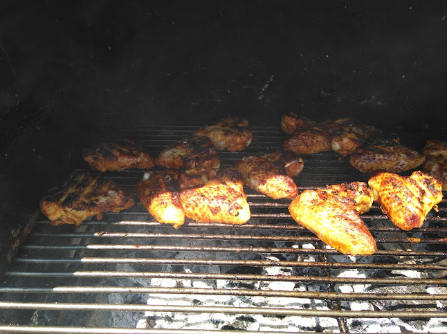 Povirk Benjamin s.p. okrepčevalnica Gasilček