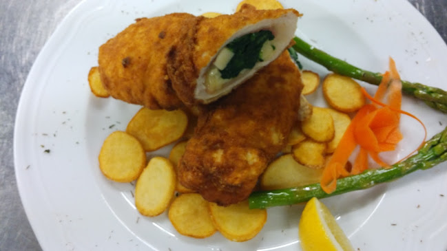 Restavracija Črnuški Dvor - Ljubljana - Črnuče