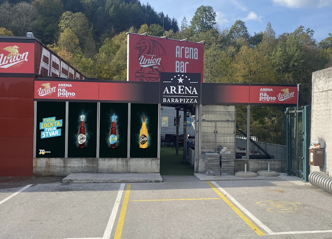 Arena bar Idrija