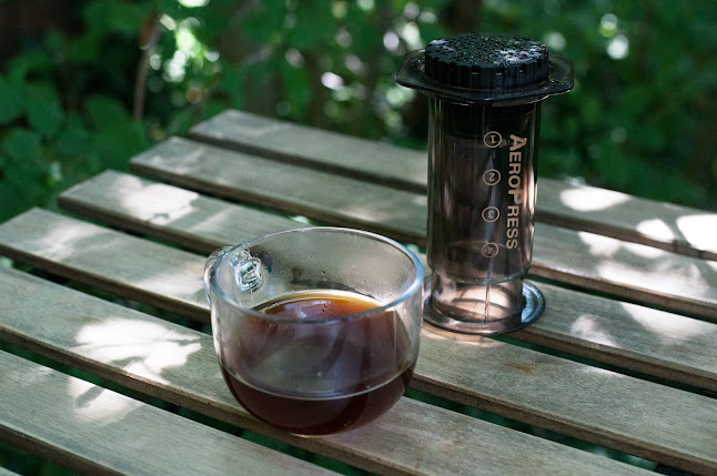 Comentarii opinii despre Kolektiv 22, pražarna kave