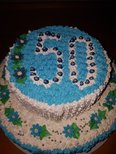 Comentarii opinii despre Slaščičarna Saška, proizvodnja in prodaja d.o.o.