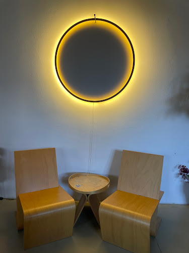 Kavarna Moderna - Ljubljana