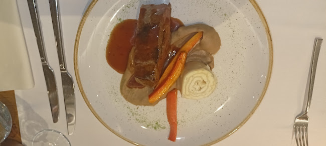 Comentarii opinii despre Gostilna pri hrastu