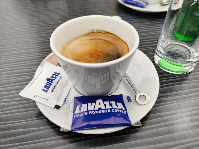 Mestna kavarna gostinstvo d.o.o. - Gastronomija in gostinstvo