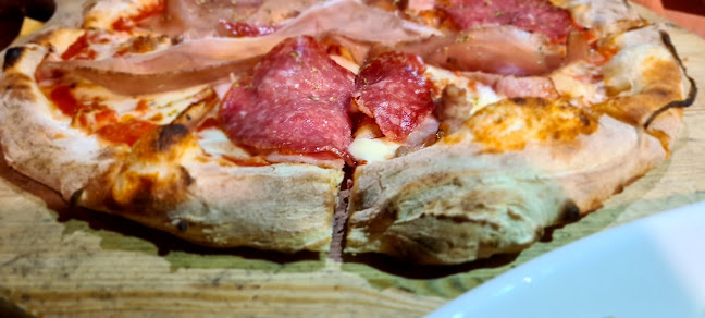 Ošterija Branik Patricija Furlan s.p. - Gastronomija in gostinstvo