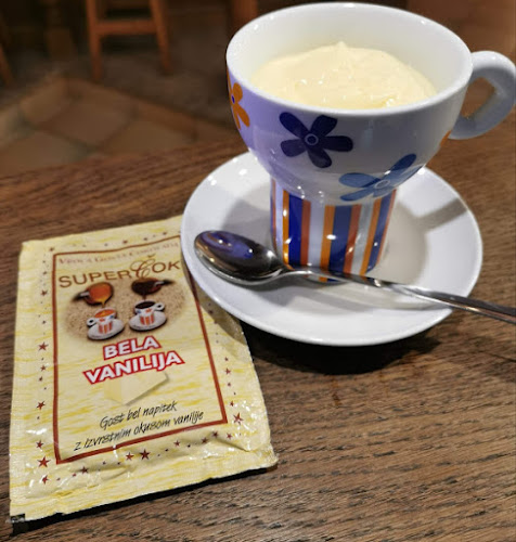 Slaščičarstvo Hočevar Suzana Hočevar s.p. - Gastronomija in gostinstvo