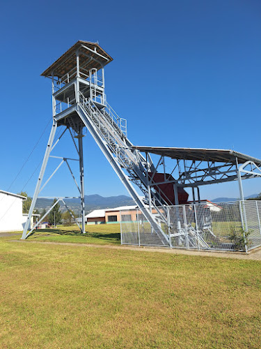 Rudnik Kanižarica v zapiranju d.o.o., Črnomelj- v likvidaciji