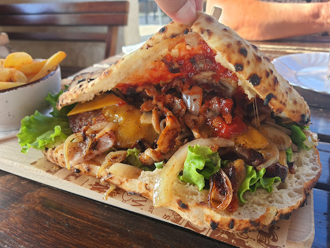 Cimešter-Okusi Goričkega - Grad