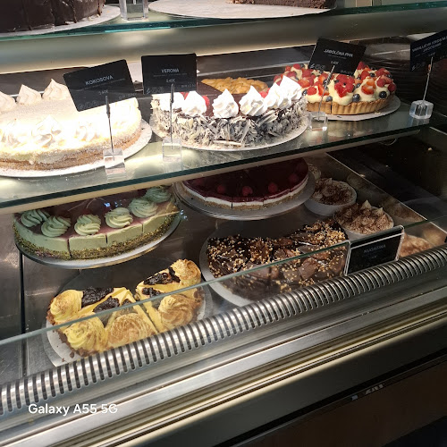 Comentarii opinii despre Restavracija in kavarna Brioni