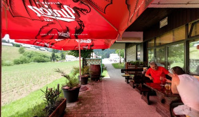 Okrepčevalnica picerija laguna, Branko Lukačić s.p.