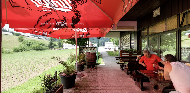 Okrepčevalnica picerija laguna, Branko Lukačić s.p.