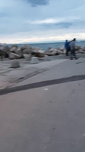 Sladoledarna Karamela Piran - Piran