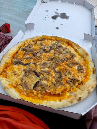 Pizza & Grill Rustikana Domžale - Domžale
