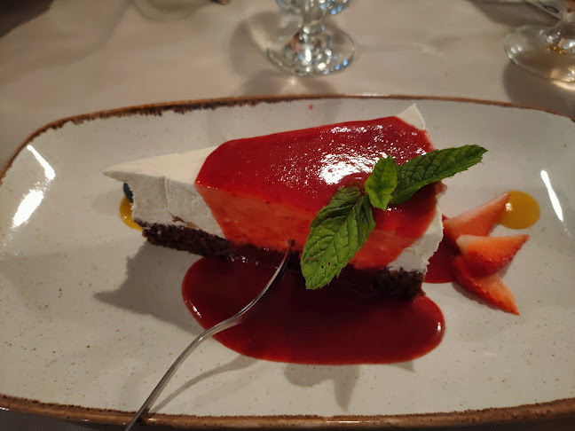 Comentarii opinii despre KAŠČA MRLAČNIK, Gostilna, Picerija, Špageterija