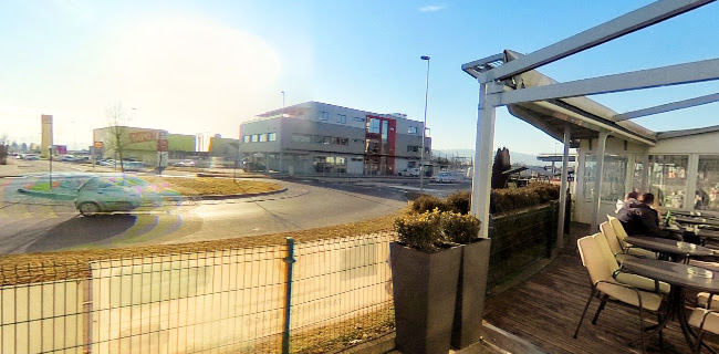 Comentarii opinii despre Rondo bar Kranj