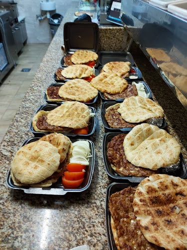 FAST - FOOD DŽIMI - Maribor