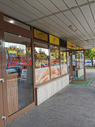 Meti-Pek pekarstvo in slaščičarstvo d.o.o., poslovna enota pekarna Jarše - Ljubljana