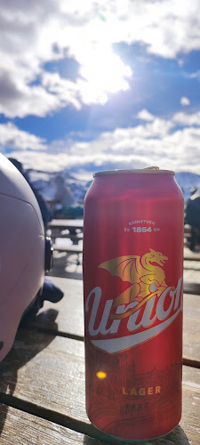 Opinii despre Orlove glave în Bohinjsko jezero - Gastronomija in gostinstvo