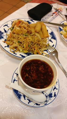 Novi Šanghai - Ljubljana