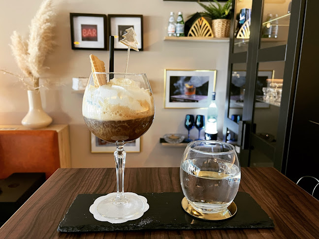 Bar Videm, Timotej Manček s.p.