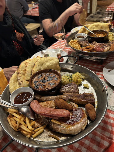 Ok Corral Pizzerija & Grill