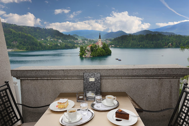 Comentarii opinii despre Café Belvedere