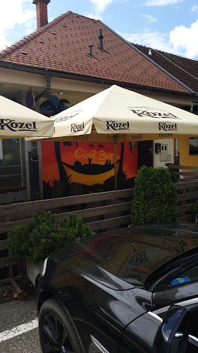 Cool Bar - Slovenj Gradec