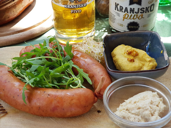 Oštarija Babji zob - Gastronomija in gostinstvo