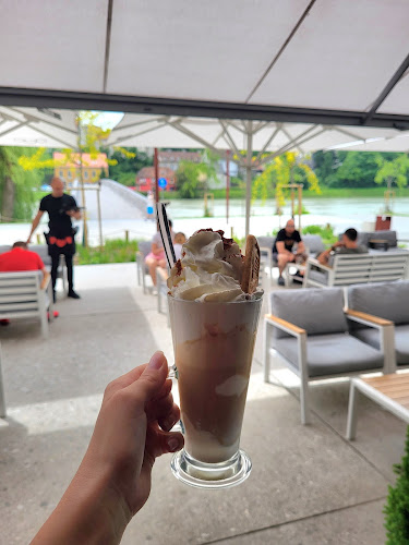 Makava coffee & lounge bar - Maribor