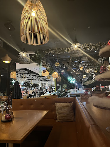 Opinii despre Bazilika în Koper - Gastronomija in gostinstvo