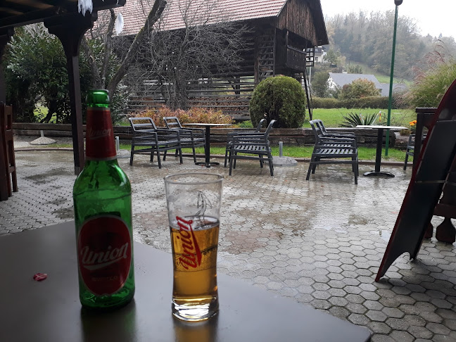 Bar Maln - Gastronomija in gostinstvo