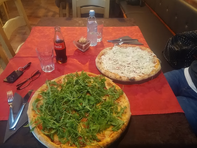 Bistro-Pizzerija Fontana - Dob
