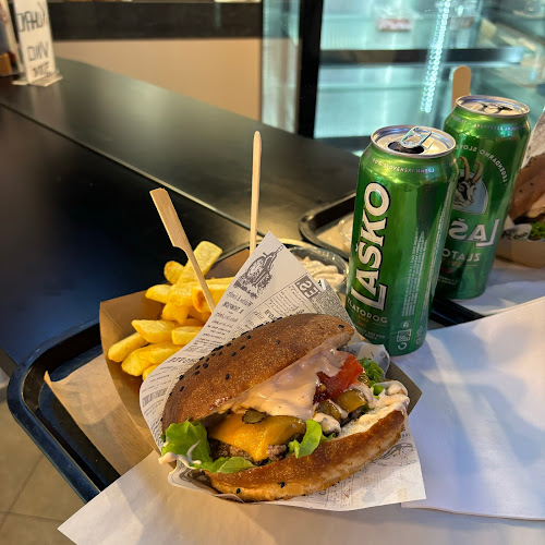 Opinii despre Fast food Tabor în Ljubljana - Gastronomija in gostinstvo