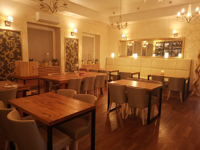 Opinii despre Pizzeria Fantom-Hiša Ančka în Slovenj Gradec - Gastronomija in gostinstvo