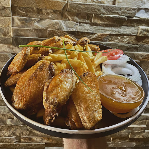 Okrepčevalnica pri Jelki Raščan Lilijana s.p. - Limbuš