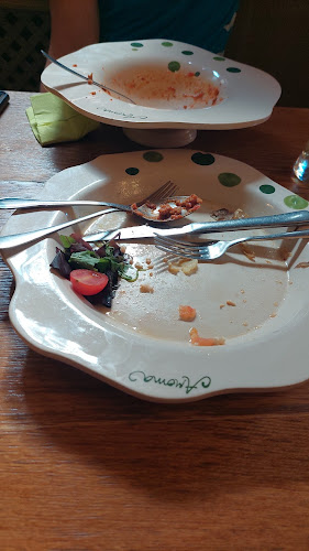 Opinii despre Aroma în Ljubljana - Gastronomija in gostinstvo